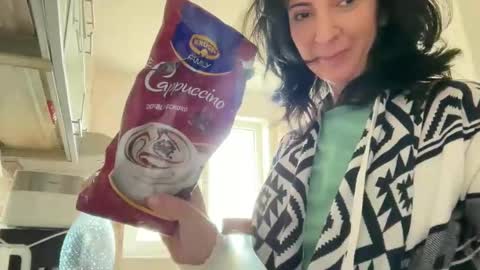 Snapshot of karinablair chatting on 3, 3, 2025 Karina online show from 3, 3, 2025