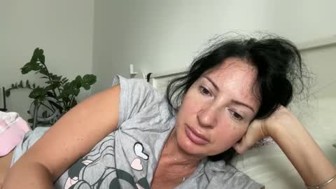 Snapshot of karinablair chatting on 30, 9, 2025 Karina online show from 30, 9, 2025