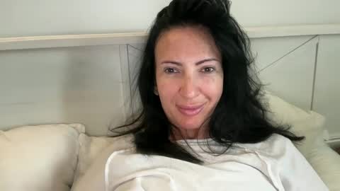 Snapshot of karinablair chatting on 3, 10, 2025 Karina online show from 3, 10, 2025