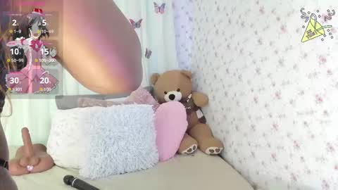 Karina online show from 20, 11, 2025