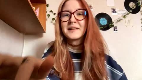 Snapshot of karinamuccia chatting on 16, 2, 2026 Karina online show from 16, 2, 2026