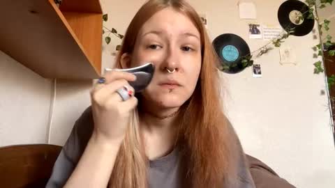 Karina online show from 20, 3, 2026