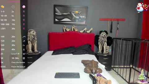 KarinaSimonz online show from 1, 12, 2024