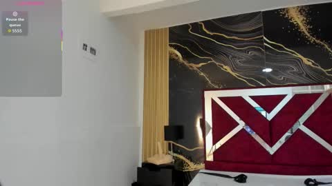 KarinaSimonz online show from 13, 12, 2025