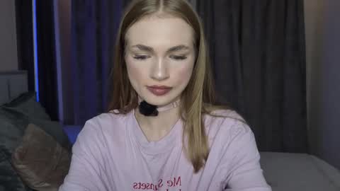 karinchik544 online show from 11, 11, 2025