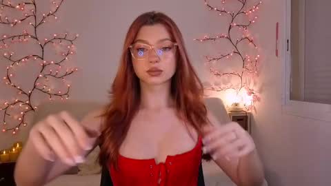 Karina online show from 26, 3, 2026