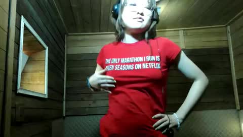 Elisa online show from 29, 11, 2025