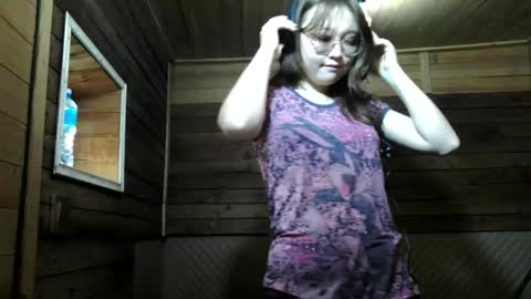 Elisa online show from 2, 12, 2025