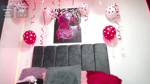 karinna_santana online show from 15, 2, 2026