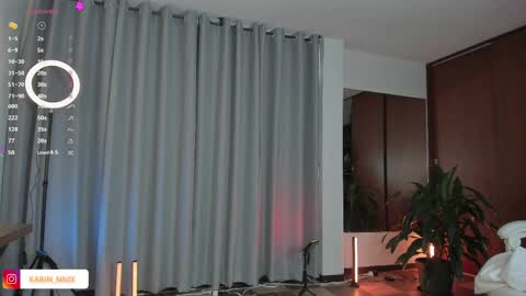 Karin online show from 30, 3, 2026