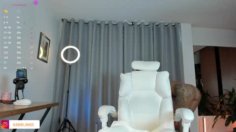 Karin online show from 2, 4, 2026