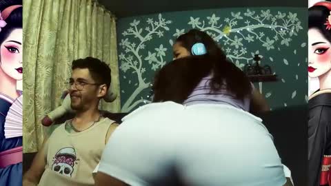 Snapshot of karitotorres chatting on 20, 11, 2025 Karito Nin online show from 20, 11, 2025