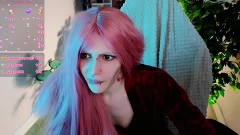 Snapshot of karkadeshk chatting on 5, 4, 2026 karkadeshk online show from 5, 4, 2026