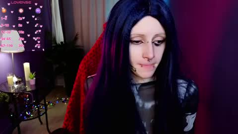 Snapshot of karkadeshk chatting on 12, 4, 2026 karkadeshk online show from 12, 4, 2026