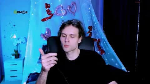 Snapshot of karl_mans chatting on 10, 3, 2026 Karl online show from 10, 3, 2026