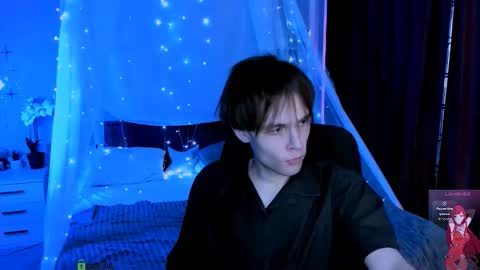 Snapshot of karl_mans chatting on 27, 3, 2026 Karl online show from 27, 3, 2026
