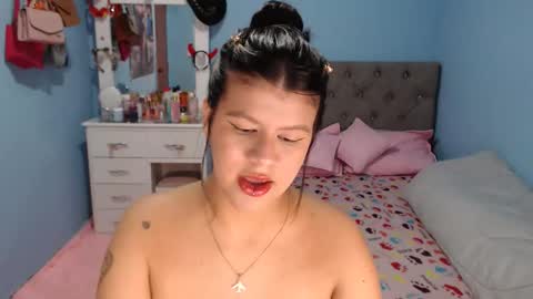 karla143 online show from 15, 1, 2026