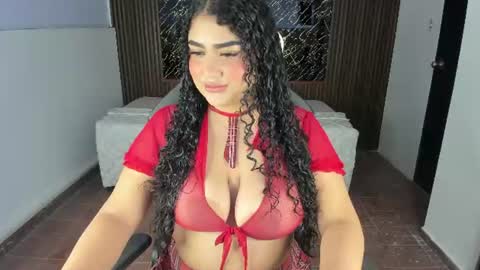 Karla18 online show from 13, 7, 2026