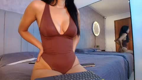 Snapshot of karla__ruiz chatting on 15, 4, 2026 Karla online show from 15, 4, 2026