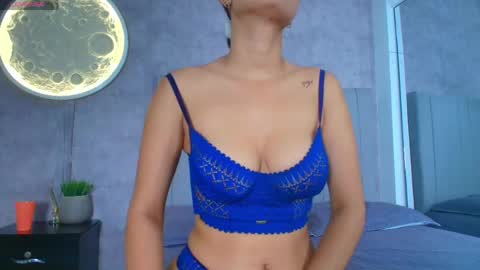 Snapshot of karla__ruiz chatting on 7, 6, 2026 Karla online show from 7, 6, 2026