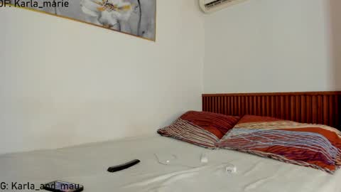 Karla  Mau online show from 6, 4, 2026