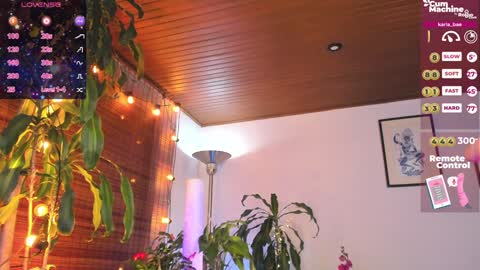 Snapshot of karla_bae chatting on 3, 2, 2025 Karla online show from 3, 2, 2025