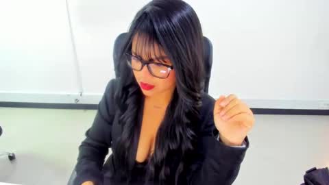 karla_cg online show from 2, 10, 2025