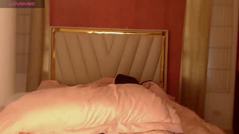 Snapshot of karla_charloby chatting on 6, 11, 2025 Karla online show from 6, 11, 2025