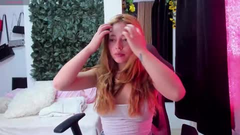 Snapshot of karla_charloby chatting on 6, 2, 2026 Karla online show from 6, 2, 2026