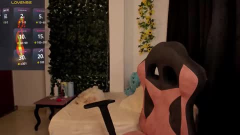 Snapshot of karla_charloby chatting on 27, 2, 2026 Karla online show from 27, 2, 2026