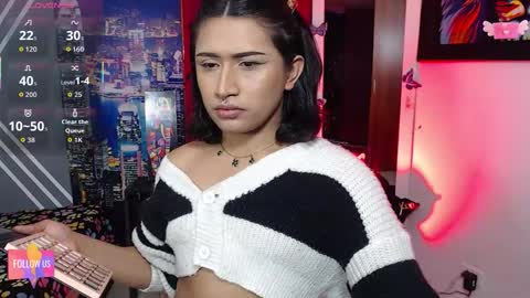 karla online show from 9, 3, 2026