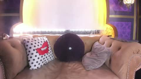 Snapshot of karla_crruz chatting on 19, 5, 2026 karla_crruz online show from 19, 5, 2026
