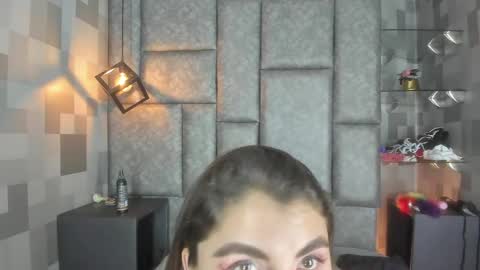 Snapshot of karla_crruz chatting on 28, 5, 2026 karla_crruz online show from 28, 5, 2026