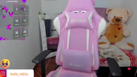 karla online show from 6, 3, 2025