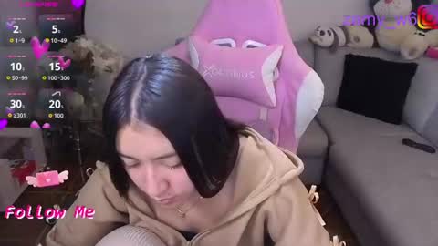 Snapshot of karla_cutee1 chatting on 5, 7, 2026 karla online show from 5, 7, 2026