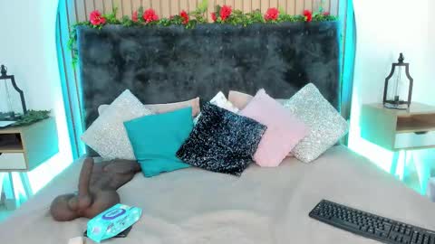 Karla Gonzaless online show from 27, 2, 2026