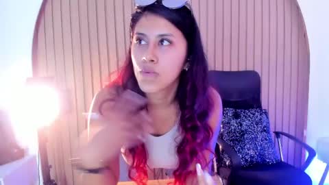 Karla Gonzaless online show from 2, 6, 2026