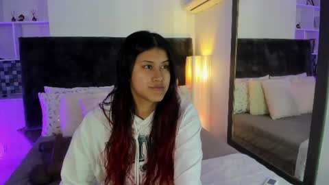 Snapshot of karla_gonzaless chatting on 28, 6, 2026 Karla Gonzaless online show from 28, 6, 2026