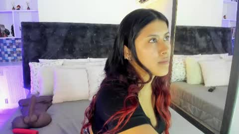 Snapshot of karla_gonzaless chatting on 16, 7, 2026 Karla Gonzaless online show from 16, 7, 2026