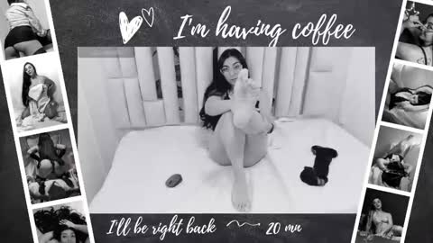 Karla  online show from 18, 10, 2025