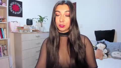 Snapshot of karla_hernandez chatting on 6, 7, 2026 Karla online show from 6, 7, 2026