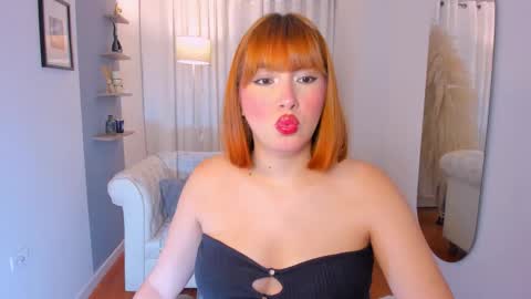 Snapshot of karla_hill_28 chatting on 23, 2, 2026 Karlita online show from 23, 2, 2026