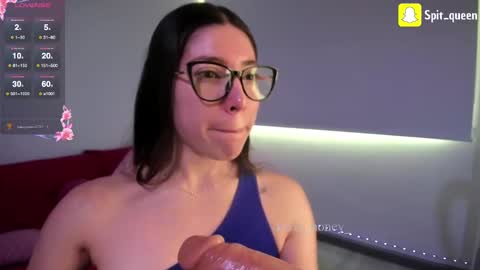 Snapshot of karla_honey_ chatting on 6, 10, 2025 Karla online show from 6, 10, 2025