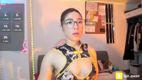 Karla online show from 20, 5, 2026
