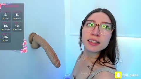 Snapshot of karla_honey_ chatting on 19, 6, 2026 Karla online show from 19, 6, 2026