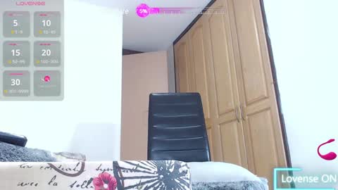 Miss Karla online show from 17, 1, 2025