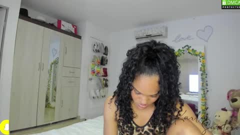 Karla Santoro online show from 28, 2, 2025