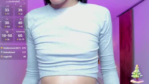 Karlaa  online show from 23, 1, 2025