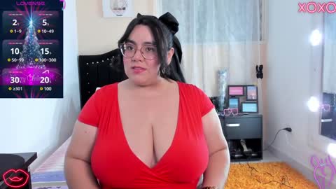 Karla Lane  online show from 12, 12, 2024