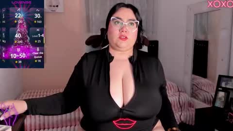 Karla Lane  online show from 21, 12, 2025